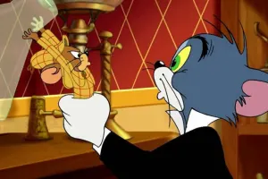 “Tom və Jerry”nin əsl adları açıqlandı