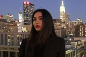 “Belə qadını kim sevməzdi?”