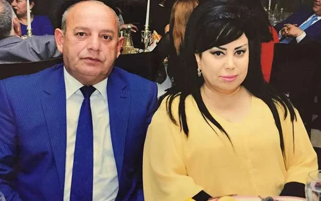 “Kaş ondan boşanardım” - Əməkdar artist