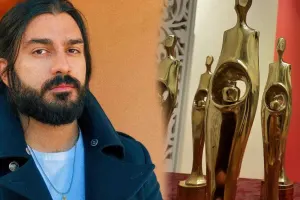 “Festivalımız da kinomuzun günündədir”