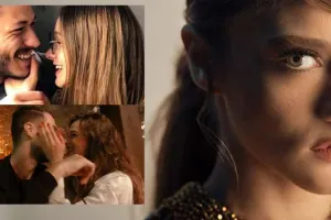 Sevgililəri ilə eyni pozada olan fotoları müzakirə yaratdı