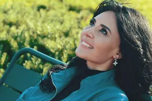 Azərbaycanlı aktrisa gizlin evləndiyini açıqladı