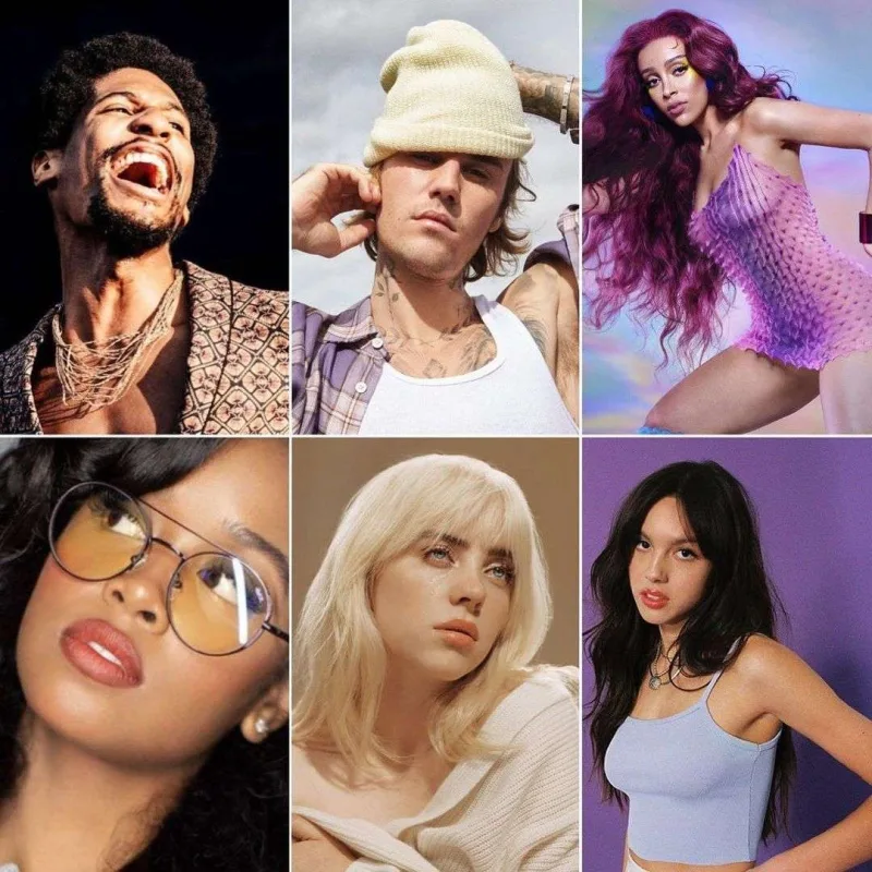 Ən çox mükafatı onlar qazana bilər