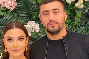 “Ərimin şəklini kim paylaşsa, polisə verəcəm”