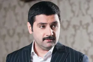 “Bir gecədə ulduz oldum”