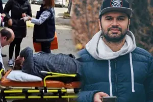 ProMete bədbəxt hadisənin görüntülərini göstərdi