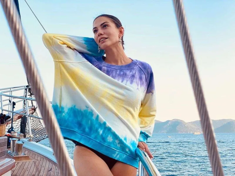 “Altın kelebek”də səhnəyə onlar çıxacaq