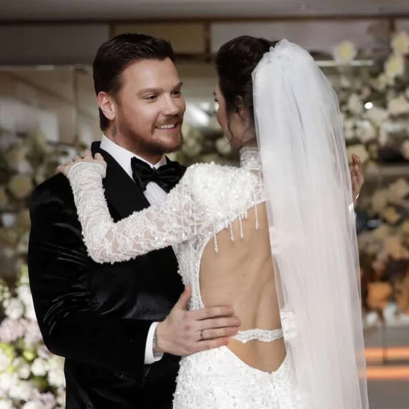 2,5 milyonluq nikah üzüyü oğurlandı