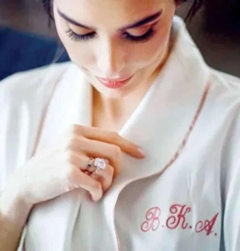 2,5 milyonluq nikah üzüyü oğurlandı