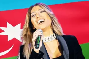 Cabir İmanov Röya üçün mahnı bəstələdi