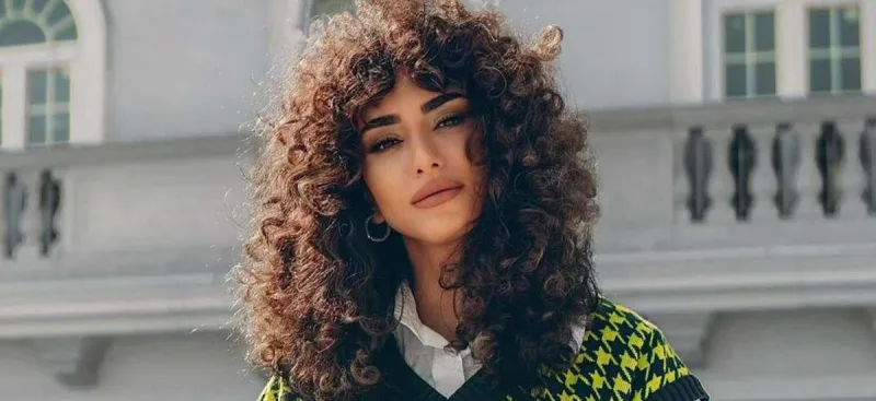 Mehin  ilk dəfə sevgilisi ilə fotosunu paylaşdı