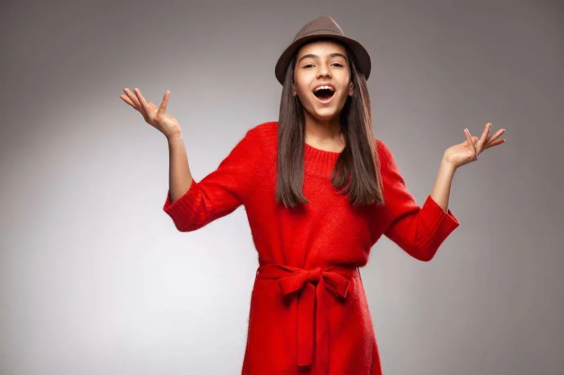 Azərbaycanın Avroviziya üçün mahnısı təqdim olundu