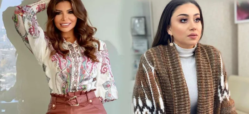 “Səsini mərsiyə deyənlərə oxşadırlar” – Afaqdan Damlaya