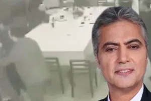 Orhan Gencebaya görə iş adamını bıçaqladı