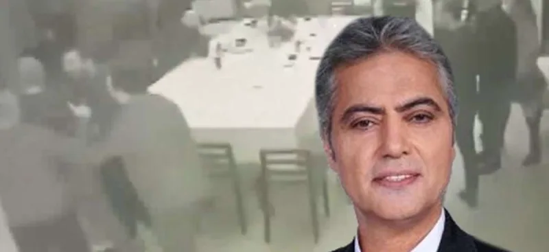 Orhan Gencebaya görə iş adamını bıçaqladı