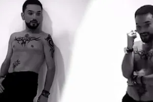 Heç deyərsiz ki, 50 yaşa çatır?