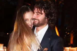 “Masumlar Apartmanı”nın ulduzu toya hazırdır