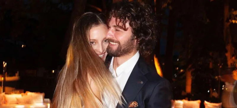 “Masumlar Apartmanı”nın ulduzu toya hazırdır