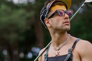 Reynmen 200 min avro cərimə ödəyəcək