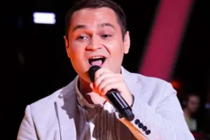 Adı Rusiyada “Qızıl Fonda” düşən Əli “Səs”də