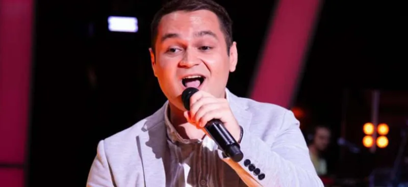 Adı Rusiyada “Qızıl Fonda” düşən Əli “Səs”də