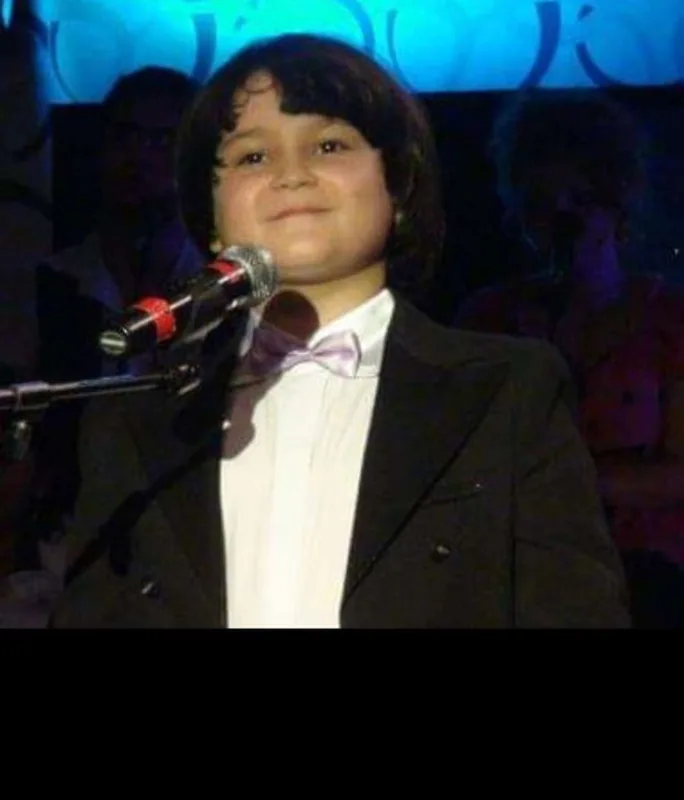 Adı Rusiyada “Qızıl Fonda” düşən Əli “Səs”də