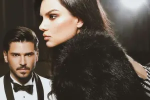 Arvadına 50 min dollarlıq hədiyyə aldı