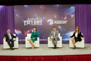 Bakıda məşhur şou üçün iştirakçılar seçilir