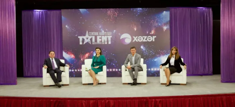 Bakıda məşhur şou üçün iştirakçılar seçilir