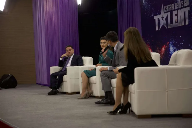 Bakıda məşhur şou üçün iştirakçılar seçilir