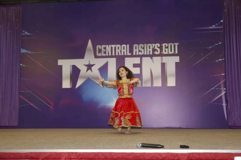 Bakıda məşhur şou üçün iştirakçılar seçilir