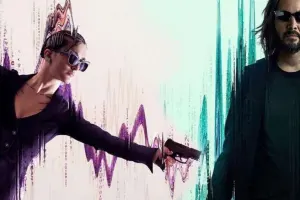 Gələn ay “Matritsa”nın 4-cü filmi ekrana çıxır