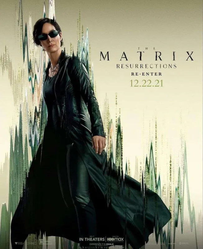 Gələn ay “Matritsa”nın 4-cü filmi ekrana çıxır