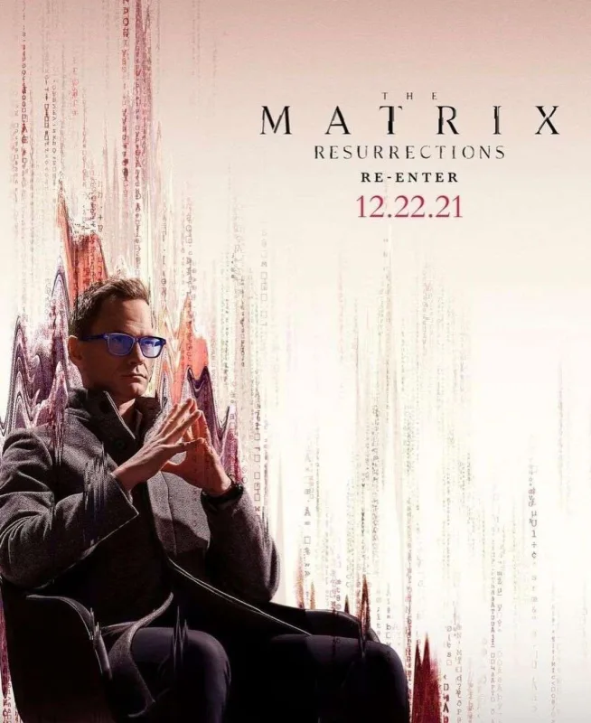 Gələn ay “Matritsa”nın 4-cü filmi ekrana çıxır