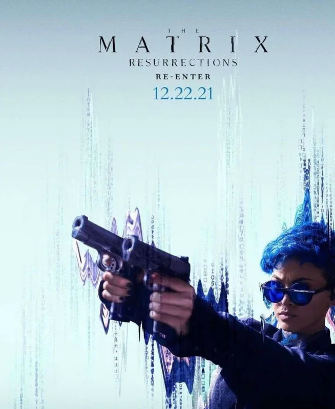 Gələn ay “Matritsa”nın 4-cü filmi ekrana çıxır