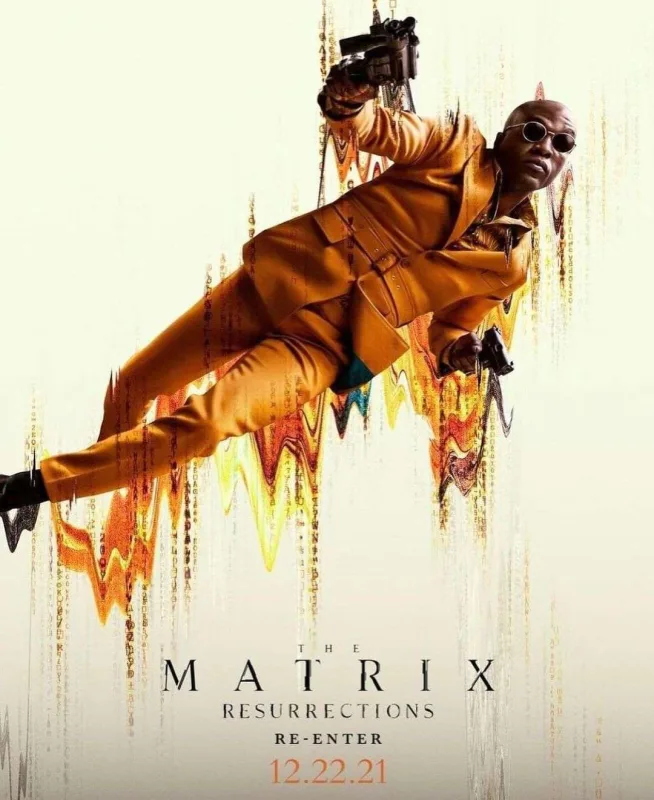 Gələn ay “Matritsa”nın 4-cü filmi ekrana çıxır