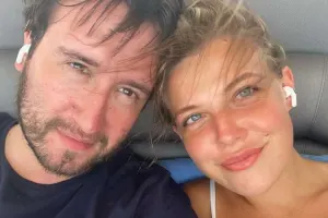 Teymur Anna ilə nişanlandığını təsdiqlədi