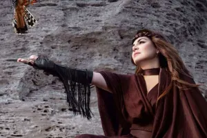 “Balaşsız kamera qarşısına keçmək çətindir”