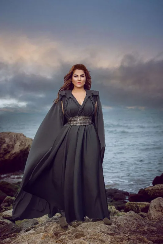 “Balaşsız kamera qarşısına keçmək çətindir”