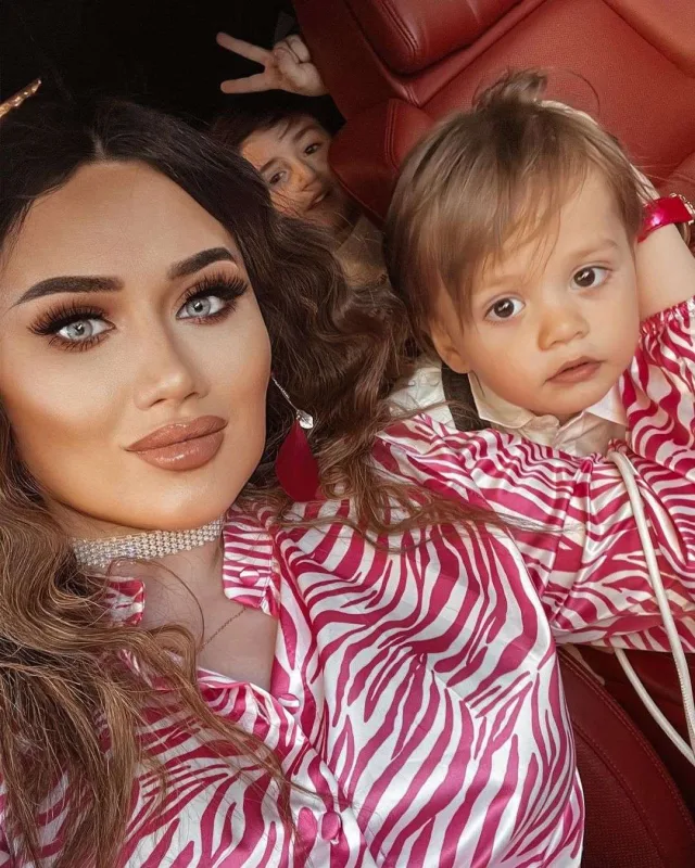 Aysel oğlunun problemini gizlədirmiş