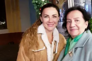 Azərbaycanın məşhur diktoru vəfat etdi