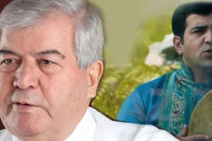 Sabir Rüstəmxanlı AzTV və Əməkdar artisti tənqid etdi