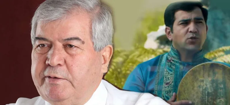 Sabir Rüstəmxanlı AzTV və Əməkdar artisti tənqid etdi