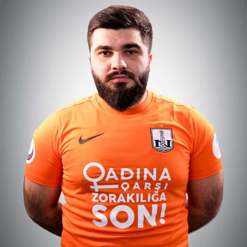 “Neftçi”dən qadına zorakılıqla bağlı maraqlı addım