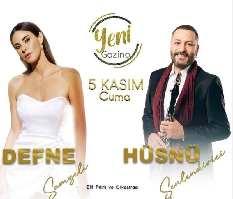 Ərini qısqandı, səhnəyə çıxmağa qoymadı