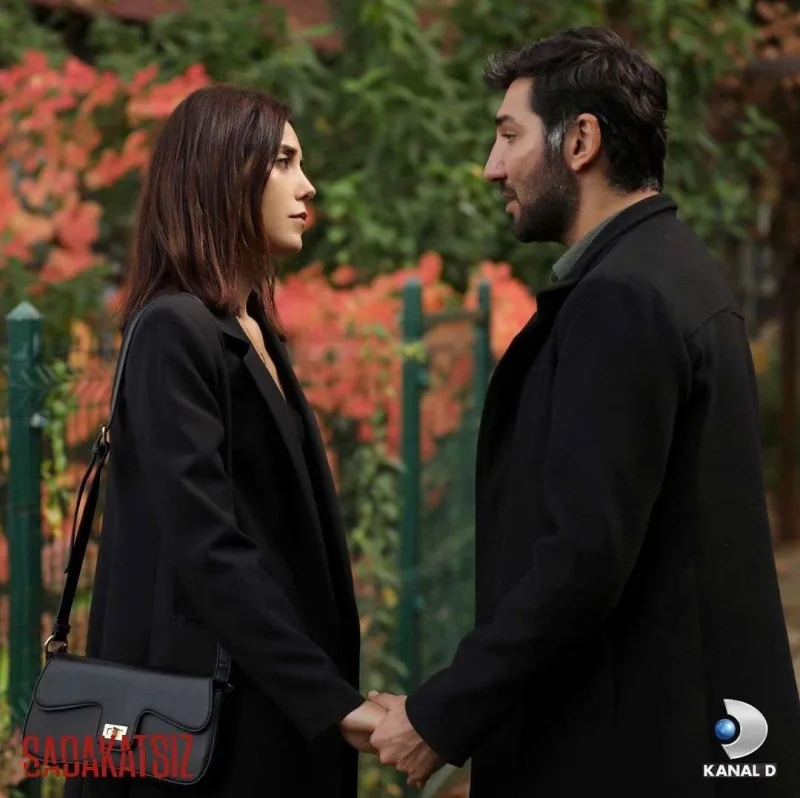 “Sadakatsiz”ın ulduzu İspaniyada mükafatlandırıldı