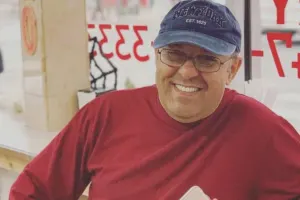 “Amerikada toylara gedirəm”