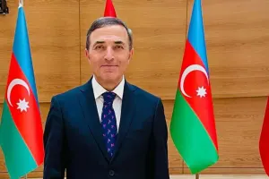 Xalq artistinin qızına nazirlikdə yüksək vəzifə verildi