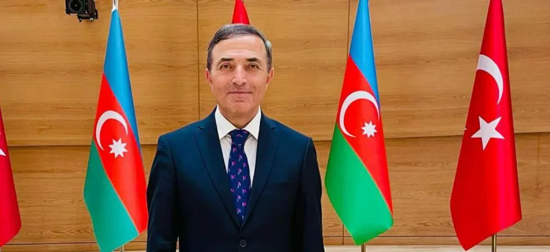 Xalq artistinin qızına nazirlikdə yüksək vəzifə verildi