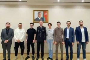 Narkotiklə bağlı ən yaxşı video çəkən o oldu